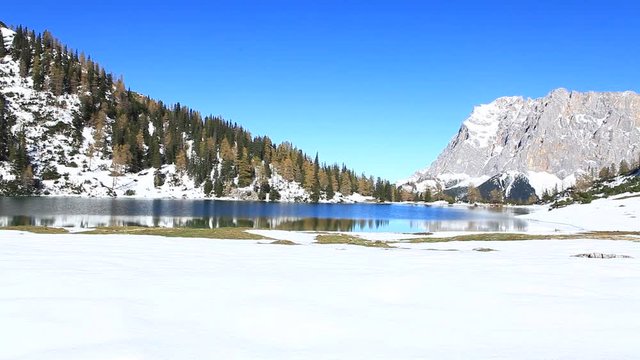 Am Seebensee