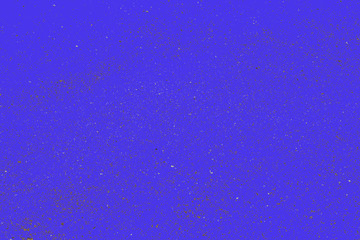 Abstract rough blue-violet background, blue-violet wall