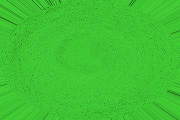 Abstract rough green power background,  green power wall