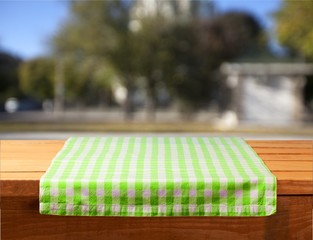 Picnic.
