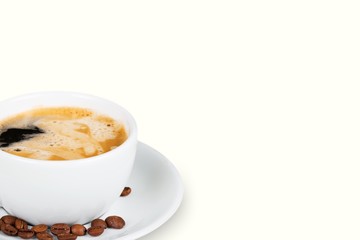 Coffee.