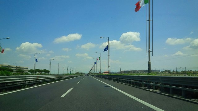 autostrada