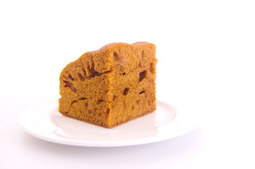 malaysia steamed cake