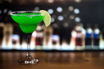 Margarita.