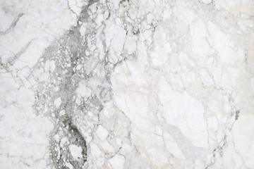 White marble texture abstract background pattern with high resol