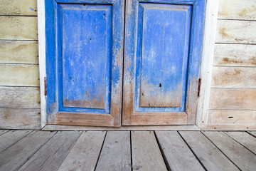 door old ancient wood

