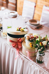 Wedding decoration
