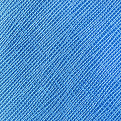blue seamless Artificial leather background