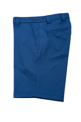 Blue short pants, trousers for man