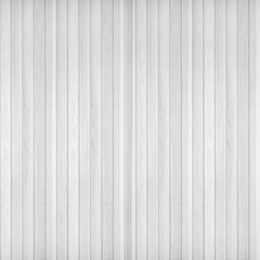 Obraz premium Wood pine plank white texture background