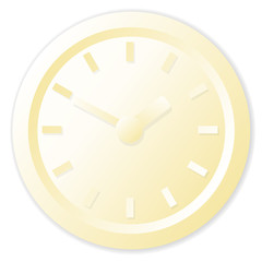 Colorful flowering plant summer day.