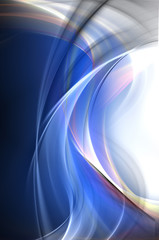 Elegant Design or art element