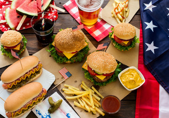 4th of July Picnic