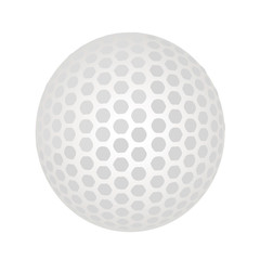 Professional logo of golf club labels and emblems