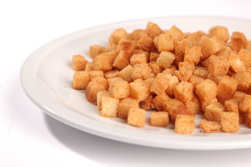 beer snacks wheat bread