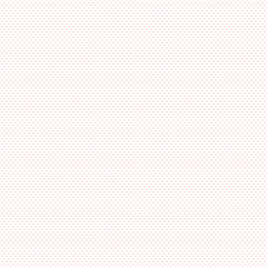 Red polla dot seamless background.