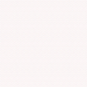 Red polla dot seamless background.