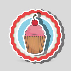 delicious food  design 