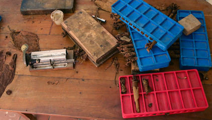 cuba cigars