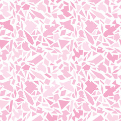 seamless pattern dynamic ダイナミックなパターン