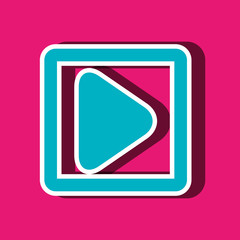 player control panel design 