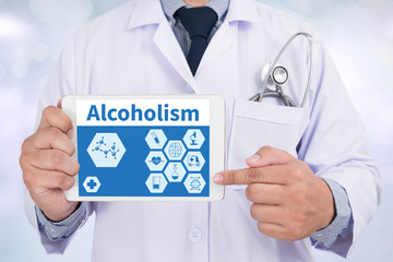 Alcoholism