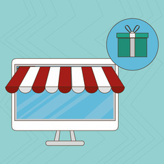 electronic commerce design 