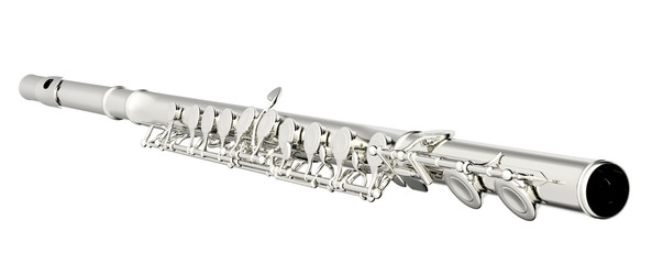 Concert flute © dimamoroz