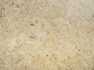 Recycled Textured Brown Craft Material Background