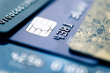 Credit cards