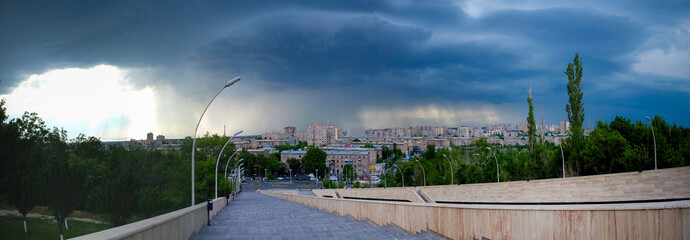 Yerevan