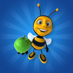 Fun bee