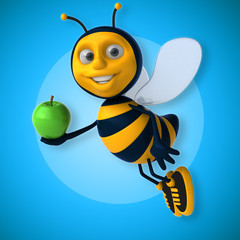 Fun bee