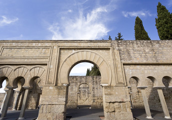 Ruins of Medina Azahara