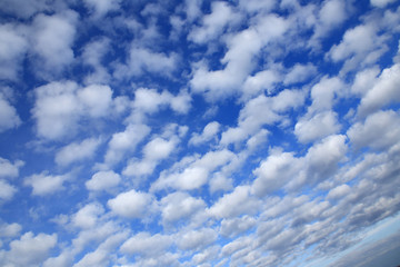 Fototapeta premium sky clouds