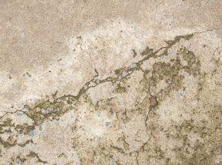 Old stone floor for texture background