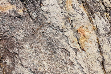 rocks