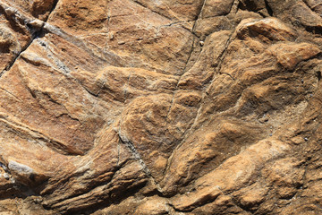 rocks