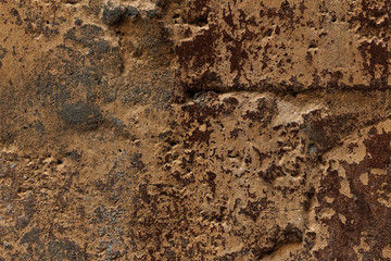 Vintage wall texture. wallpaper