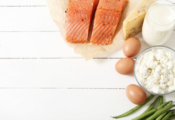 Fit food