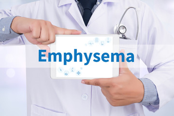 Emphysema