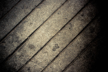 gray cement with shade and shadow wall background.