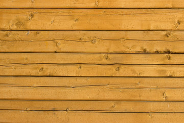 Деревянная стена,текстура дерева. © Sergey