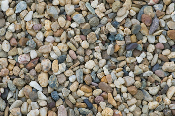 Pebble background