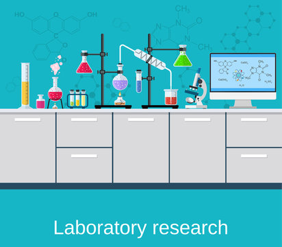 Science Lab Cartoon Images – Browse 79,483 Stock Photos, Vectors, and Video  | Adobe Stock