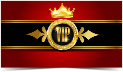 VIP card