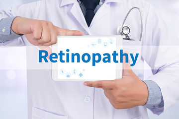 Retinopathy