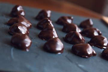 Chocolate Truffles