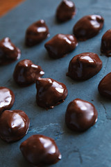 Chocolate Truffles