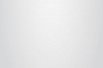 Dotted decorative background.